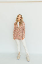 Load image into Gallery viewer, Queen of Color Cardigan