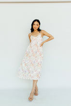Load image into Gallery viewer, Polly in Pastel Dress