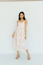 Load image into Gallery viewer, Polly in Pastel Dress