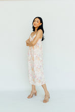 Load image into Gallery viewer, Polly in Pastel Dress