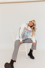 Load image into Gallery viewer, Check It Pants (Black) *RESTOCKED*