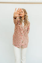 Load image into Gallery viewer, Queen of Color Cardigan
