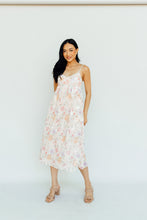 Load image into Gallery viewer, Polly in Pastel Dress