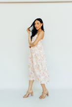Load image into Gallery viewer, Polly in Pastel Dress
