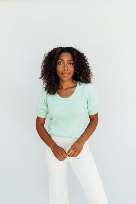 Spring Fling Top