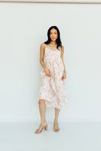Load image into Gallery viewer, Polly in Pastel Dress