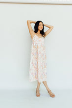 Load image into Gallery viewer, Polly in Pastel Dress
