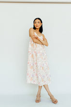 Load image into Gallery viewer, Polly in Pastel Dress