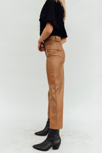 Load image into Gallery viewer, Long Live Leather Pants *RESTOCKED*