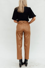 Load image into Gallery viewer, Long Live Leather Pants *RESTOCKED*