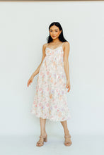 Load image into Gallery viewer, Polly in Pastel Dress