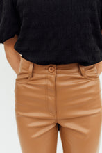 Load image into Gallery viewer, Long Live Leather Pants *RESTOCKED*