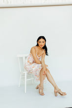 Load image into Gallery viewer, Polly in Pastel Dress