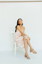 Load image into Gallery viewer, Polly in Pastel Dress