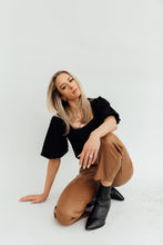 Load image into Gallery viewer, Long Live Leather Pants *RESTOCKED*