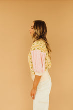 Load image into Gallery viewer, Dahlia Cardigan Top