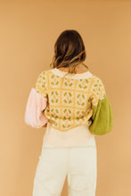 Load image into Gallery viewer, Dahlia Cardigan Top