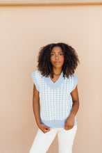 Load image into Gallery viewer, As If Sweater Vest