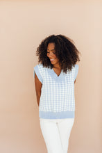 Load image into Gallery viewer, As If Sweater Vest