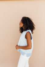 Load image into Gallery viewer, As If Sweater Vest