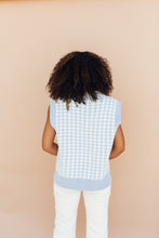 Load image into Gallery viewer, As If Sweater Vest