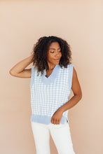 Load image into Gallery viewer, As If Sweater Vest