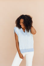 Load image into Gallery viewer, As If Sweater Vest