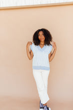 Load image into Gallery viewer, As If Sweater Vest