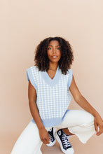 Load image into Gallery viewer, As If Sweater Vest