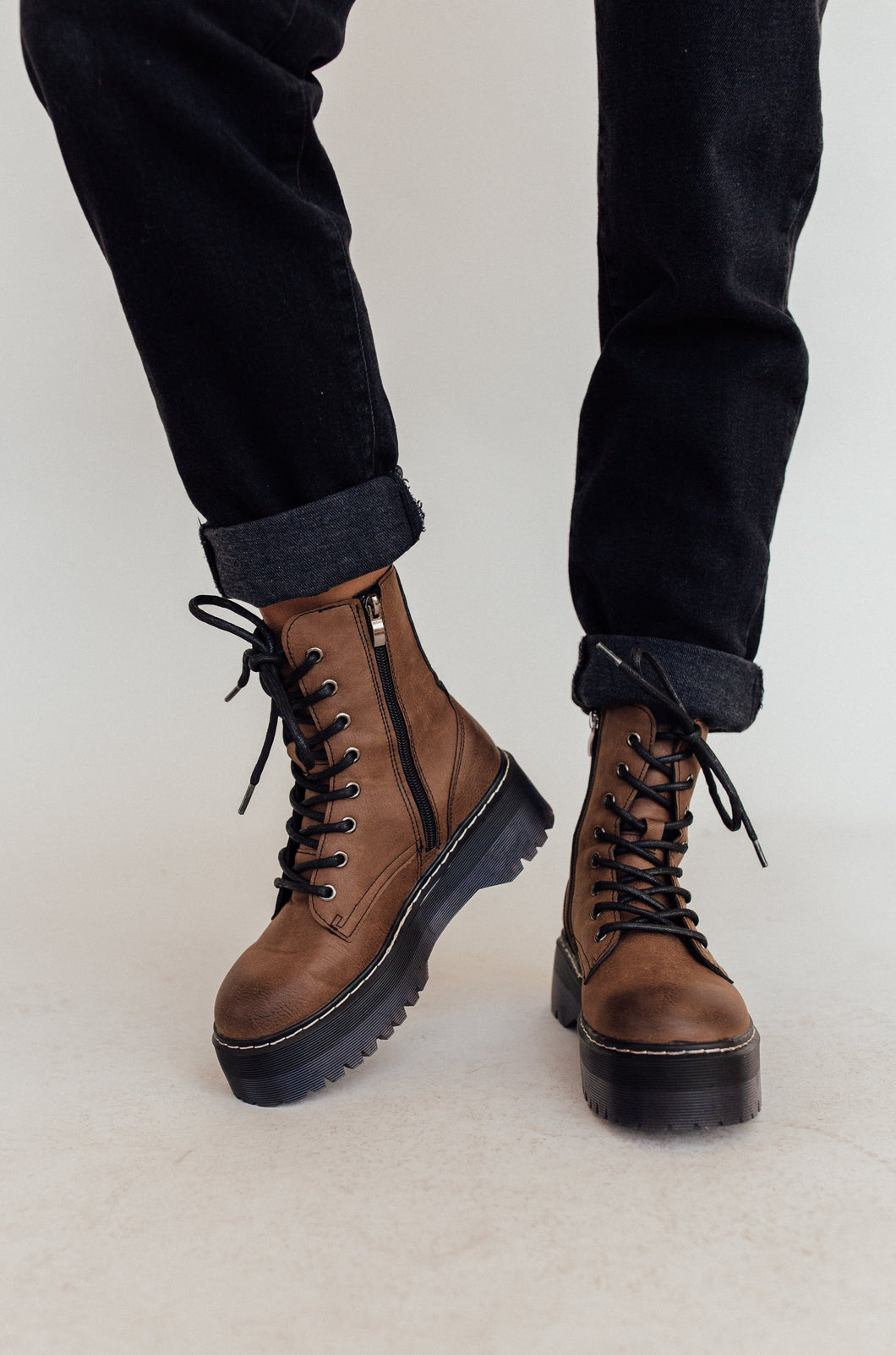Taylor Boots