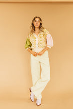 Load image into Gallery viewer, Dahlia Cardigan Top