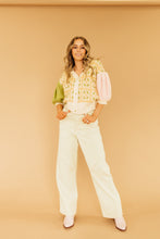 Load image into Gallery viewer, Dahlia Cardigan Top