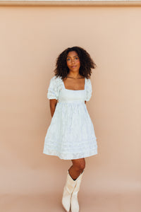 True Love's Dress