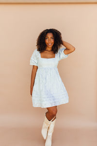 True Love's Dress