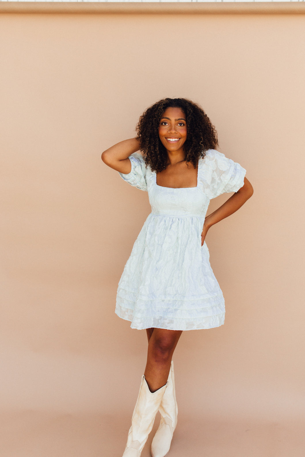 True Love's Dress