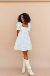 True Love's Dress