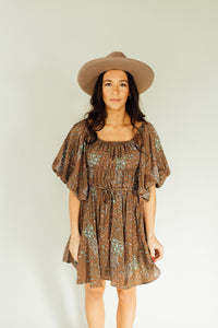 It's Giving Beth Dress