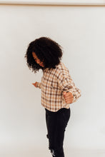 Load image into Gallery viewer, Don’t get Plaid @ Me Jacket