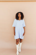 Load image into Gallery viewer, Baby Bleu Dress