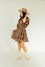 Load image into Gallery viewer, It&#39;s Giving Beth Dress