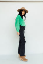 Load image into Gallery viewer, She&#39;s Snatched Jeans (Black)