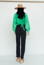 Load image into Gallery viewer, She&#39;s Snatched Jeans (Black)