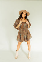 Load image into Gallery viewer, It&#39;s Giving Beth Dress