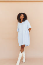 Load image into Gallery viewer, Baby Bleu Dress