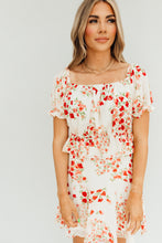 Load image into Gallery viewer, Flirting With Floral Set