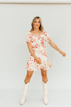 Load image into Gallery viewer, Flirting With Floral Set