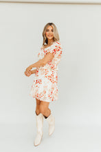 Load image into Gallery viewer, Flirting With Floral Set