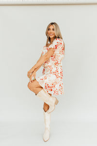 Flirting With Floral Set