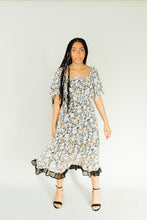 Load image into Gallery viewer, Falling for Floral Dress