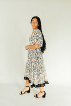 Load image into Gallery viewer, Falling for Floral Dress